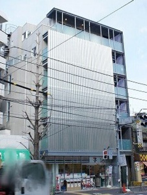 【外観】 | アイソリッド | 綺麗な外観。