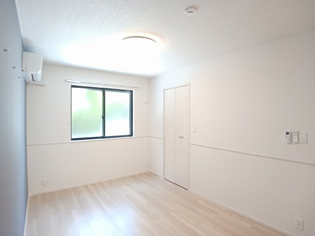 セレノ生駒Ⅱの内装|内装もきれいです