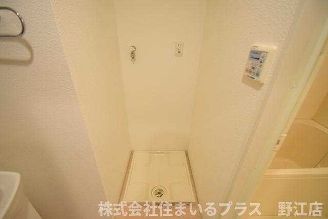 レジディア城北公園通のその他