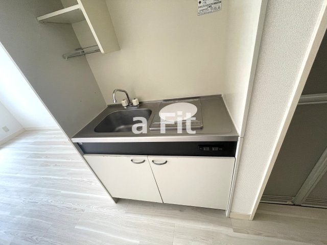 【キッチン】 | アスペンハイム