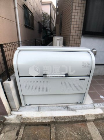 ハーモニーテラス新桜台のその他共用部分