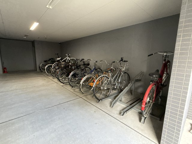 パレーブランシェのその他共用部分