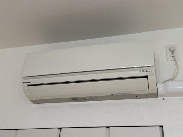 パレーブランシェの設備