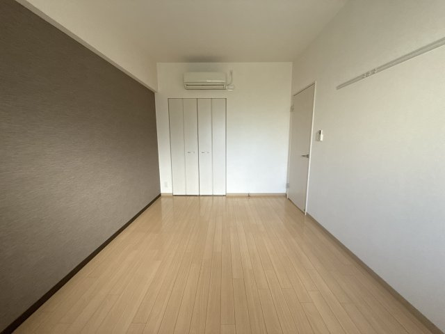 パレーブランシェの寝室