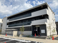 ディアライズ小郡船倉町B棟 の画像