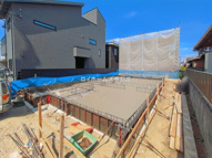 一宮市大和町妙興寺字東市場1069-2『仲介料無料』新築戸建ての画像