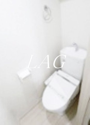 【トイレ】 | バロス大森 | トイレです。