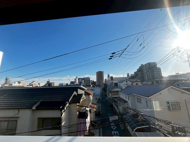 【展望】 | ベリッシモ春日