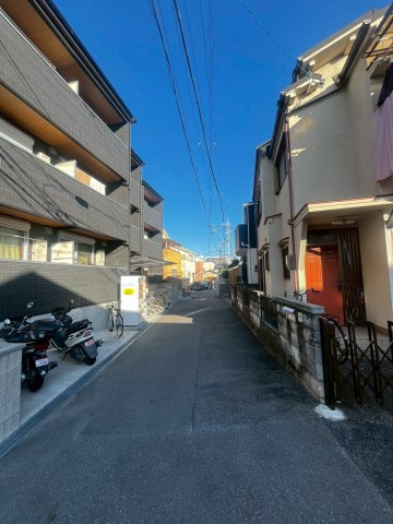 【周辺】 | ベリッシモ春日