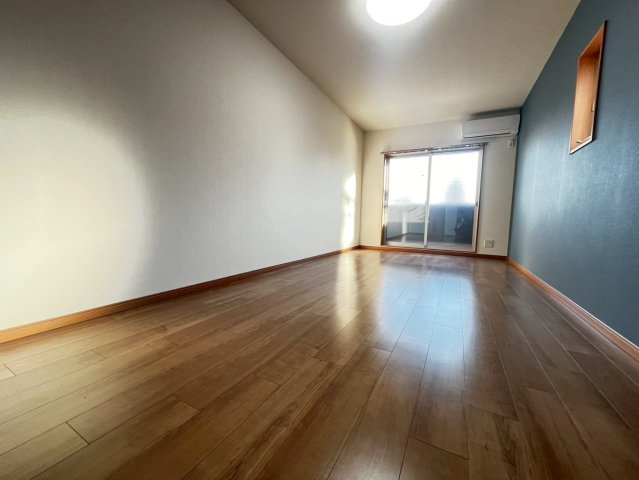 【居間・リビング】 | ベリッシモ春日