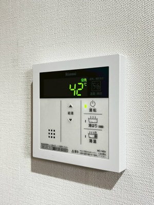 【内装】 | ベリッシモ春日