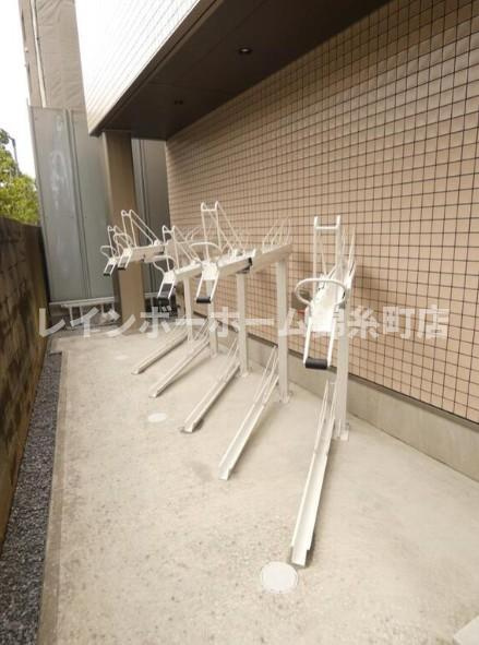 エアフォルクのその他