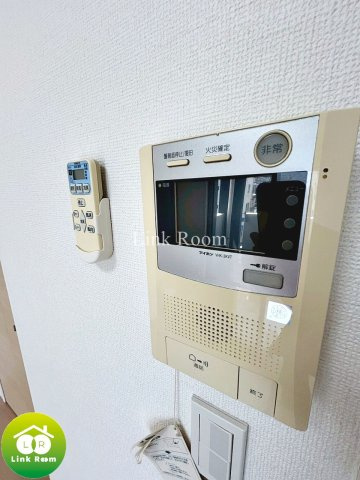 ラ・エテルノ大島ドゥーエの設備