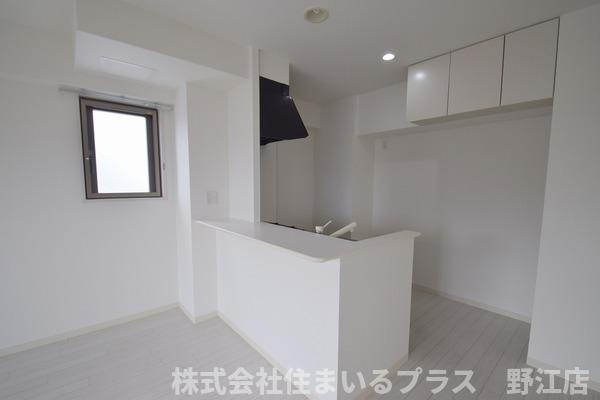 レジディア城北公園通のその他