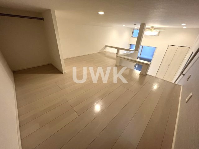 ハーモニーテラス西出町の設備