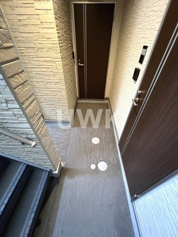 ハーモニーテラス西出町のその他
