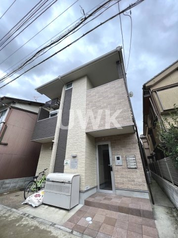 ハーモニーテラス西出町