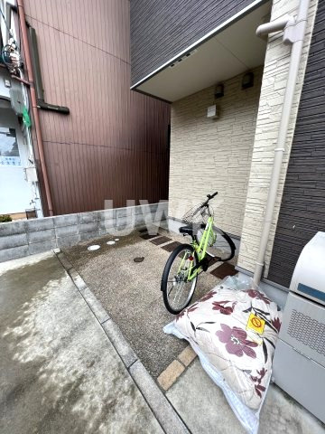 ハーモニーテラス西出町のその他