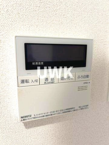プレサンスレイズ千種今池のその他