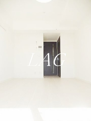 【居間・リビング】 | ガーラ・グランディ東大島 | 洋室のお部屋です。