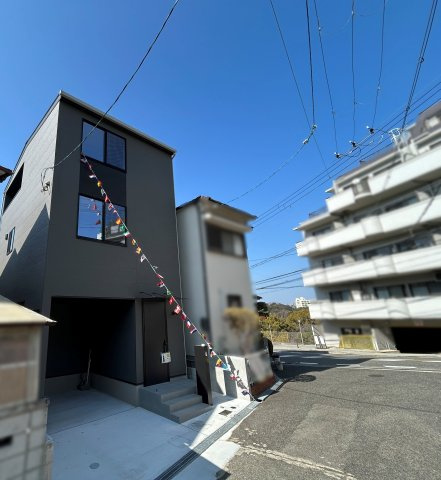 【外観】の画像