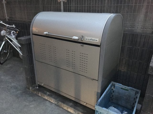 リブリ・宮のその他共用部分