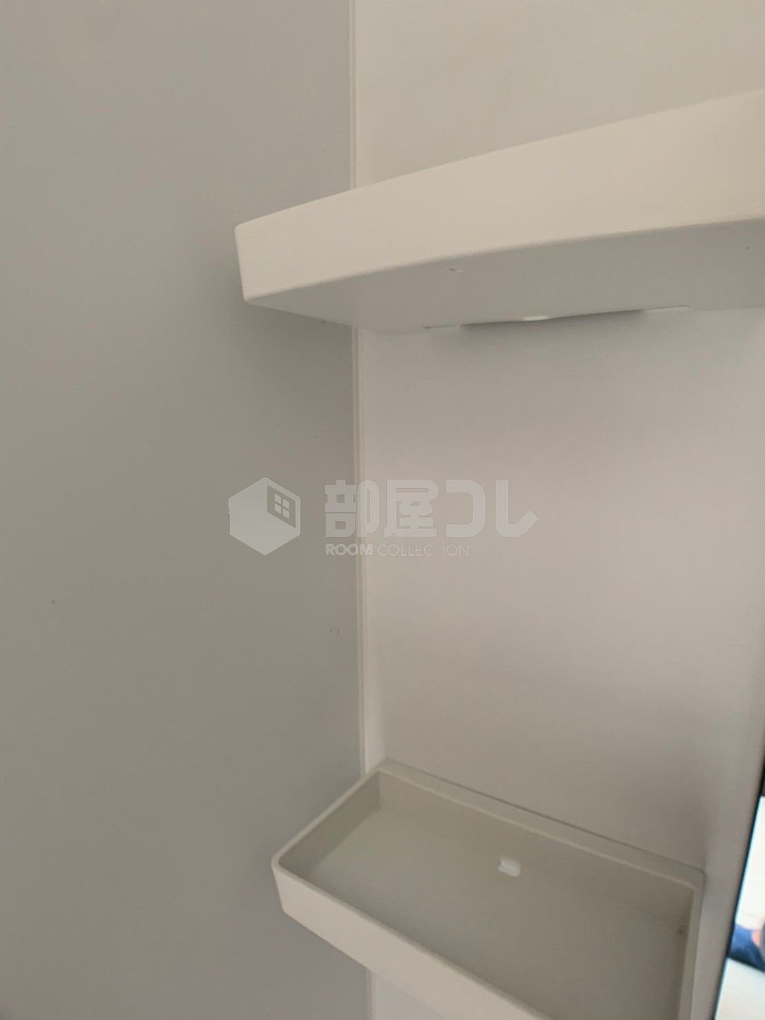 ハーモニーテラス新桜台