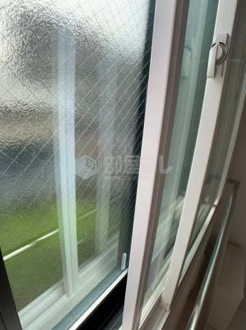 ハーモニーテラス新桜台