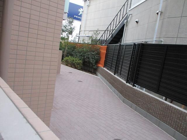 【展望】 | スカイコートグランデ成城