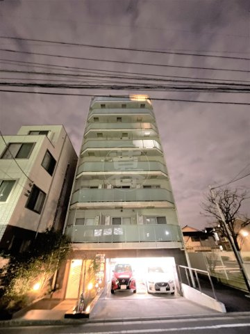 プレール・ドゥーク大森Ⅱ
