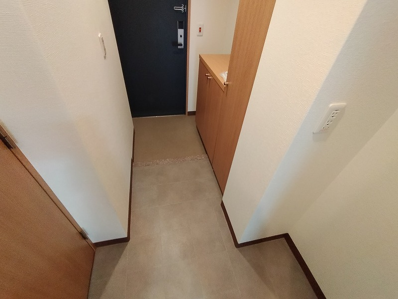 神戸市長田区若松町３丁目の賃貸マンション|同タイプ写真