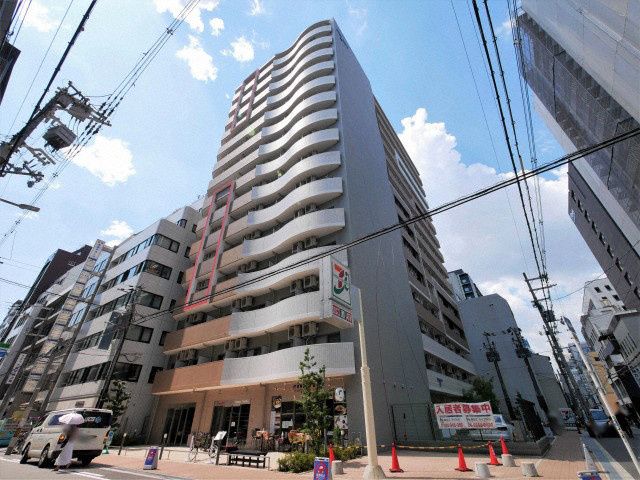 セレニテ心斎橋グランデ