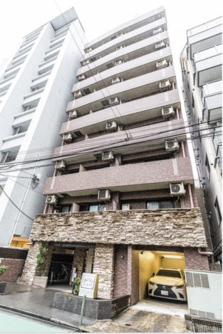 【外観】