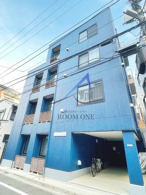 ペンタトニックス田端