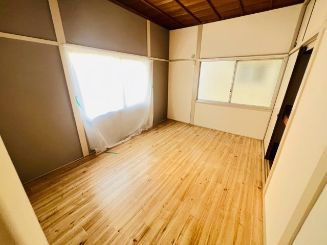 塩屋町9丁目戸建の子供部屋