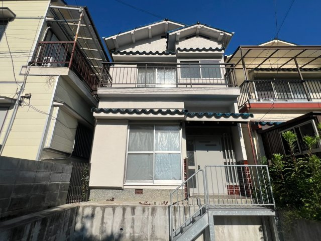 塩屋町9丁目戸建
