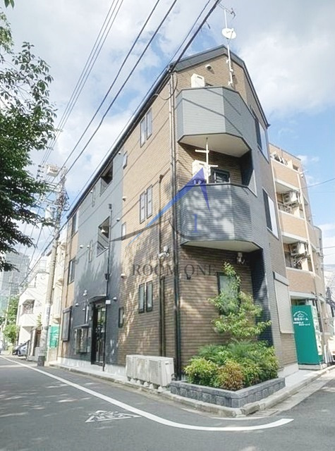 アクセス弥生弐番館