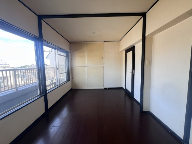 ピュアハイツ上高丸の子供部屋