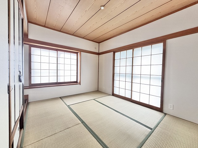 【洋室】 | 筑紫野市光が丘４丁目　戸建て