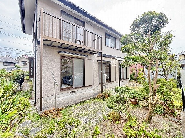 【トイレ】 | 筑紫野市光が丘４丁目　戸建て