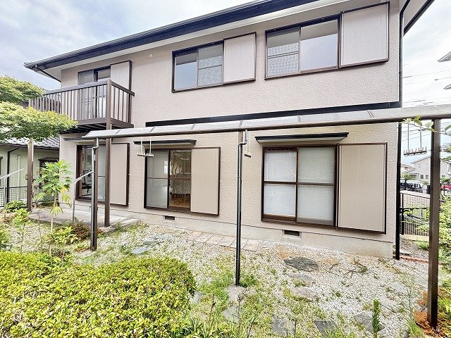 【玄関】 | 筑紫野市光が丘４丁目　戸建て