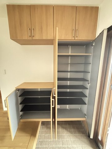 【設備】 | 筑紫野市光が丘４丁目　戸建て