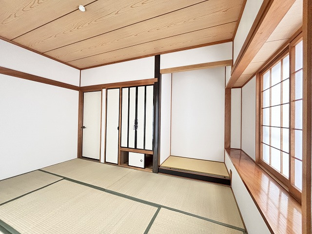 【設備】 | 筑紫野市光が丘４丁目　戸建て