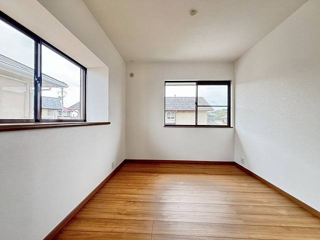 【収納】 | 筑紫野市光が丘４丁目　戸建て