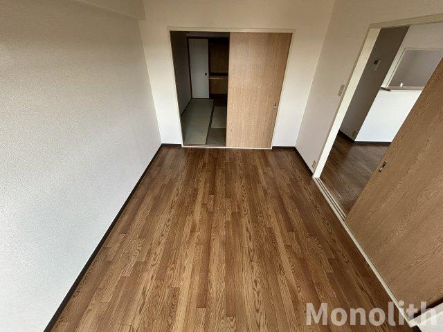 ブエナビスタ和泉中央の内装