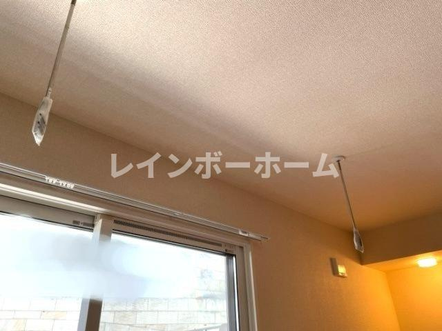 プリマベーラ（富士見）の設備