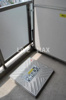 【バルコニー】レジディア入谷 