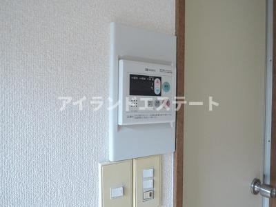 エルハーベン玉川台　ペット相談　駅近　陽当たり良好の設備
