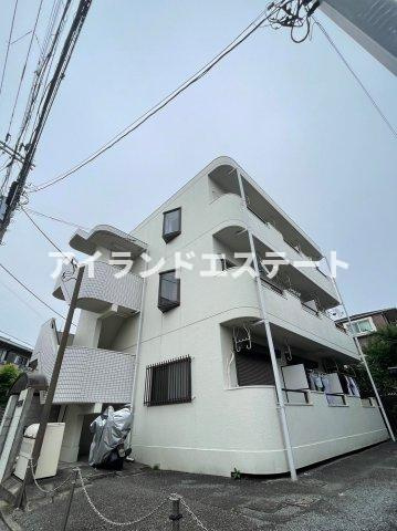 エルハーベン玉川台　ペット相談　駅近　陽当たり良好