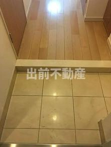 【玄関】 | アークプラザ西日暮里